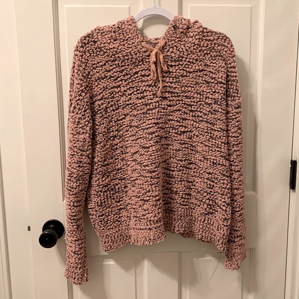 Popcorn Sweatshirt